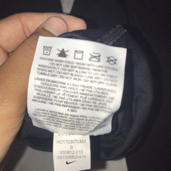 Nike pro leggings - Picture 3 of 3